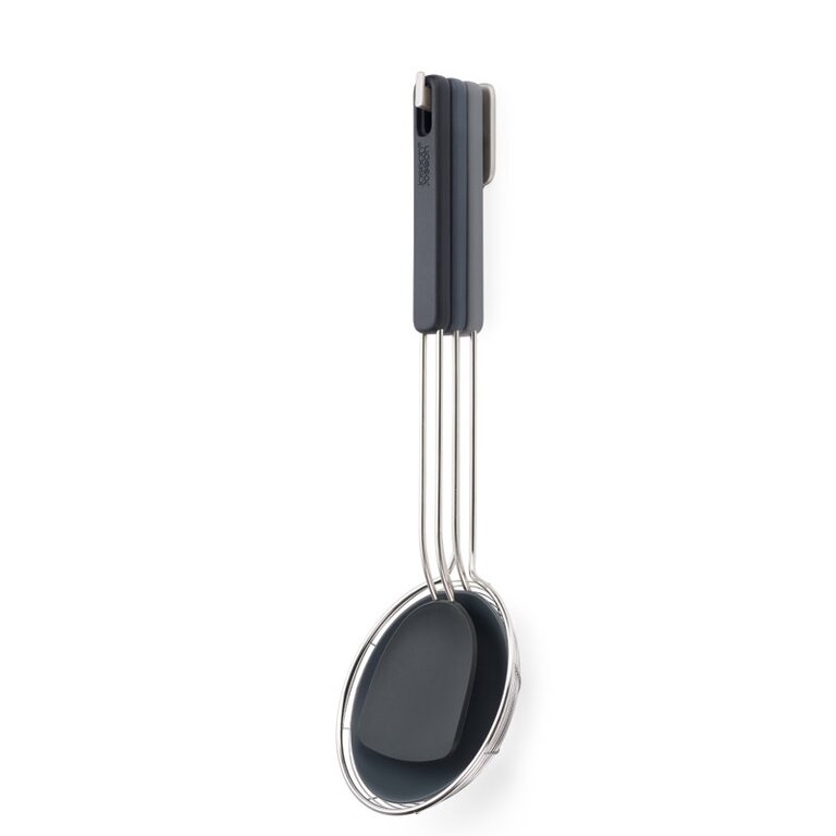 Joseph Joseph Joseph Joseph - Ensemble d'Ustensiles Pour Wok Nest™ Fusion - 3 Pièces