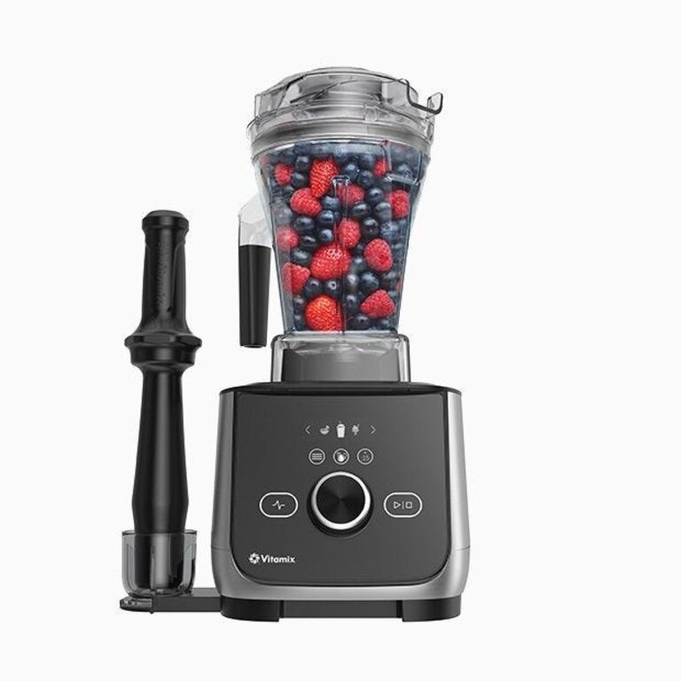 VITAMIX Vitamix - Ascent X4 Series - Brushed Stainless Steel
