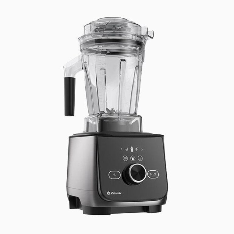VITAMIX Vitamix - Ascent X4 Series - Brushed Stainless Steel