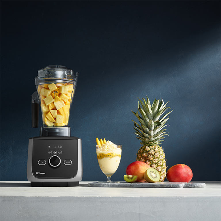 VITAMIX Vitamix - Ascent X4 Series - Brushed Stainless Steel
