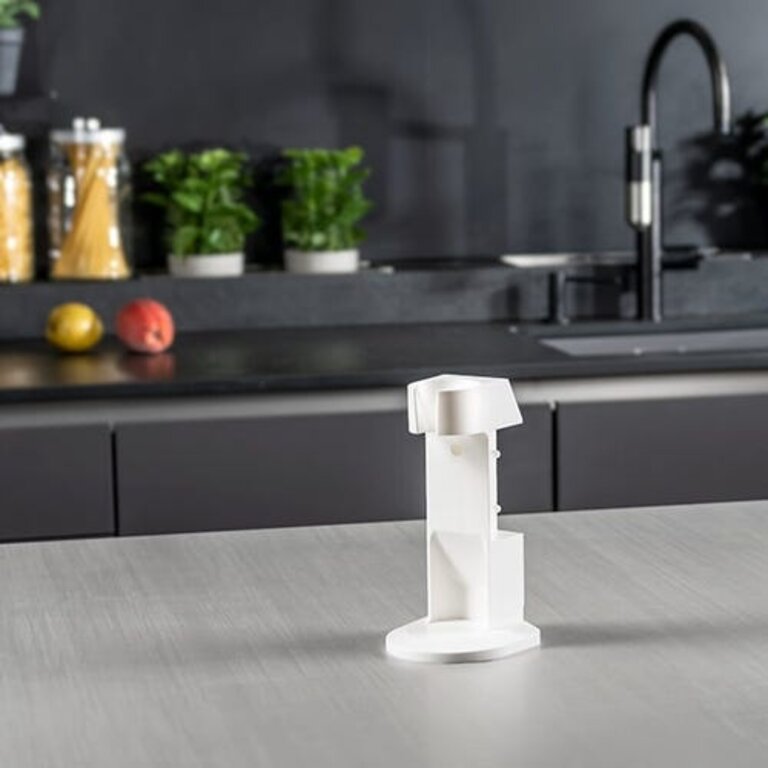 Bamix Bamix - Stand Deluxe - Blanc