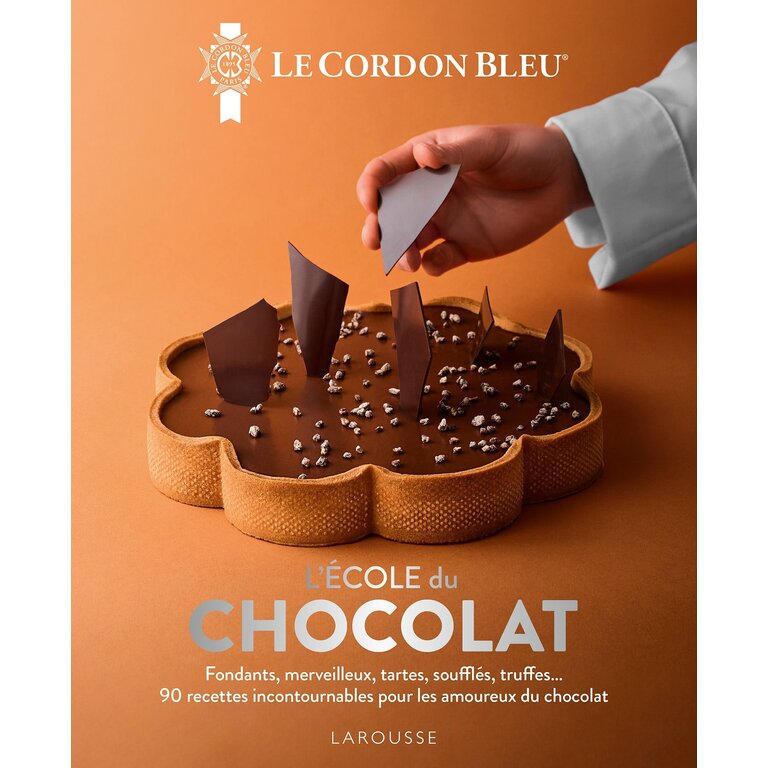 ADP L'École du Chocolat - Le Cordon Bleu