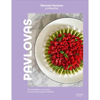 ADP Pavlovas - Mamma Pavlova