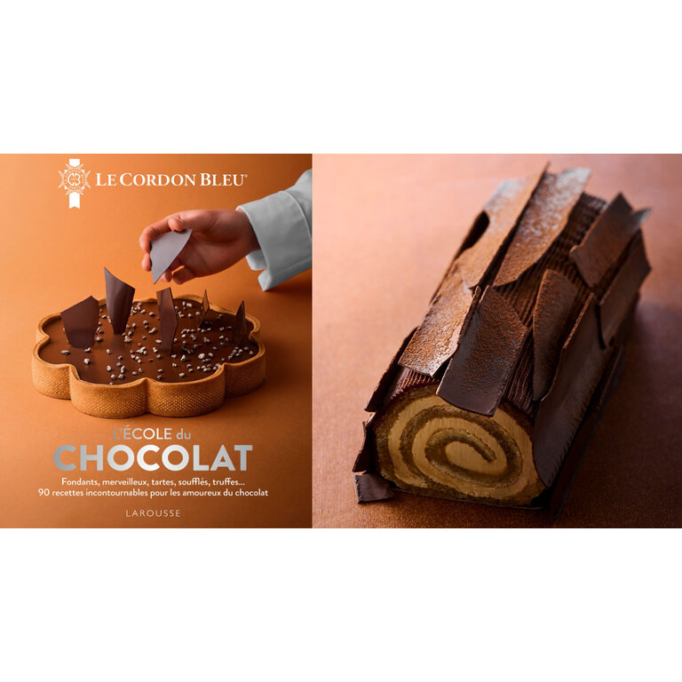 ADP L'École du Chocolat - Le Cordon Bleu (FR)