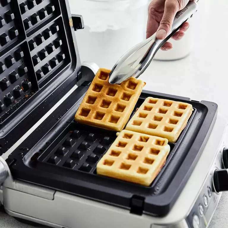 Breville Breville - No-Mess Waffle Plate