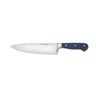 Wusthof Wusthof - Classic Series - Chef Knife 20 cm (8") - Wild Blueberry Wusthof Wusthof - Classic Series - Chef Knife 20 cm (8") - Wild Blueberry