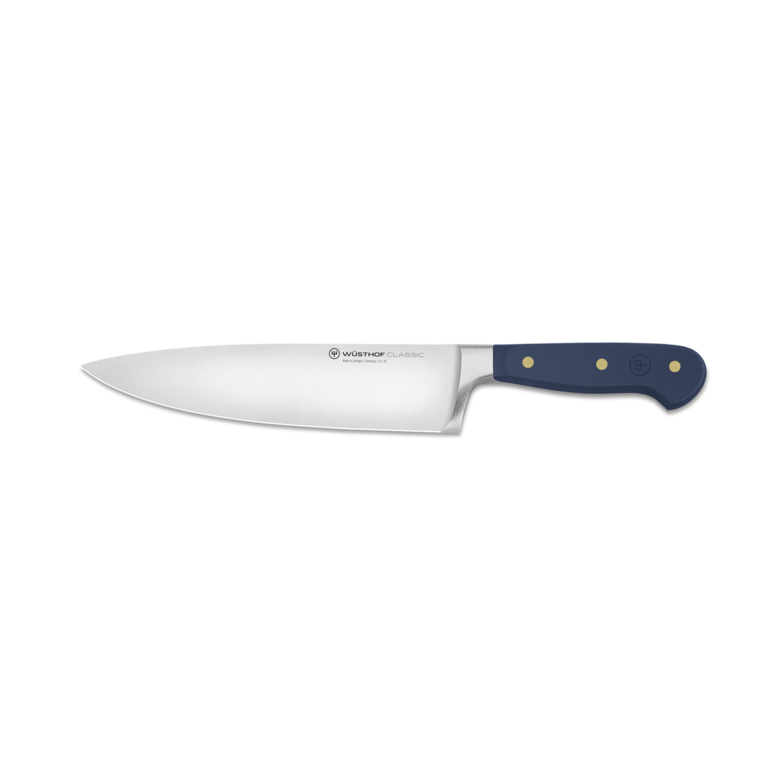 Wusthof Wusthof - Classic - Couteau de Chef 20 cm (8") - Wild Blueberry