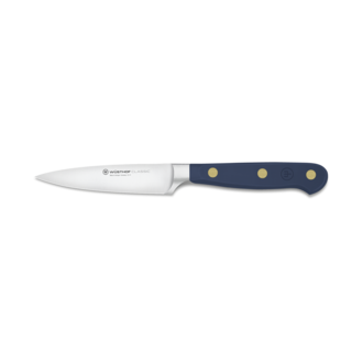 Wusthof Wusthof - Classic - Couteau d'Office 9cm (3.5") - Wild Blueberry Wusthof Wusthof - Classic - Couteau d'Office 9cm (3.5") - Wild Blueberry