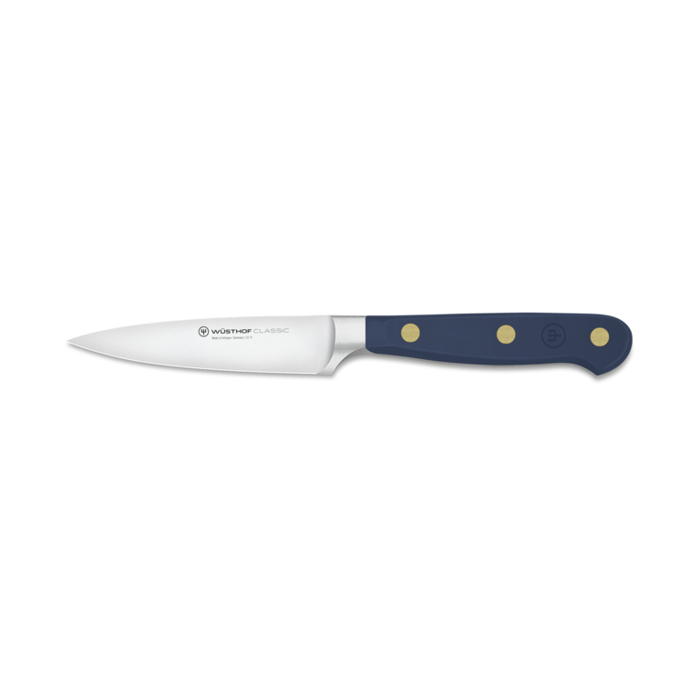 Wusthof Wusthof - Classic - Couteau d'Office 9cm (3.5") - Wild Blueberry