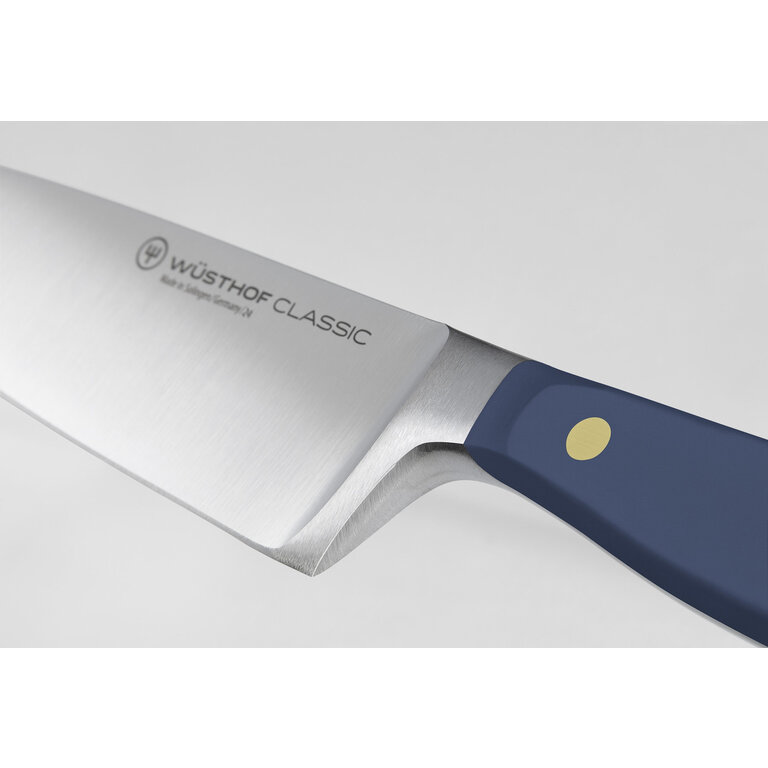 Wusthof Wusthof - Classic Series -  Chef Knife 16cm (6") - Wild Blueberry