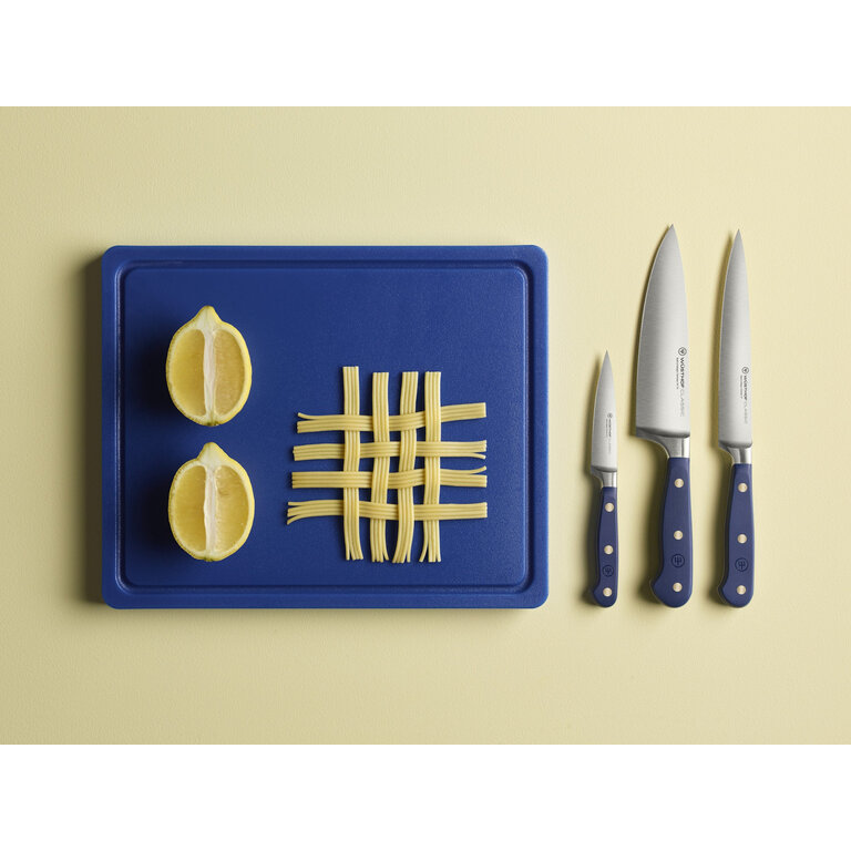 Wusthof Wusthof - Classic Series -  Chef Knife 16cm (6") - Wild Blueberry