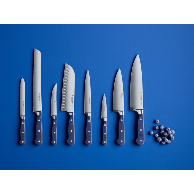 Wusthof Wusthof - Classic Series -  Chef Knife 16cm (6") - Wild Blueberry