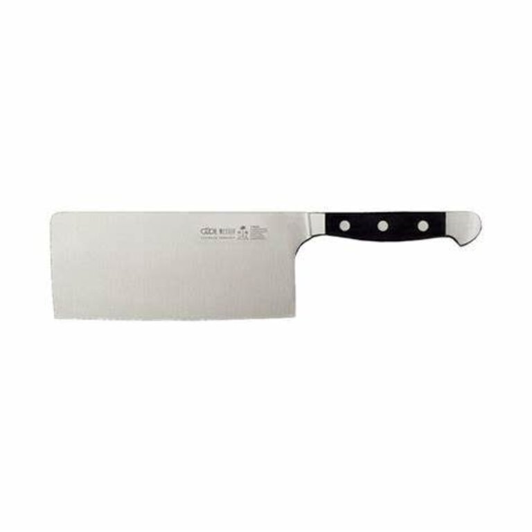 Güde GÜDE - Alpha - Chinaform Chef's Knife - 18cm / 7"