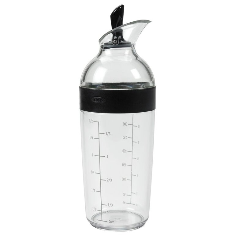 Oxo Oxo - Bouteille à Vinaigrette en Tritan (355ml)