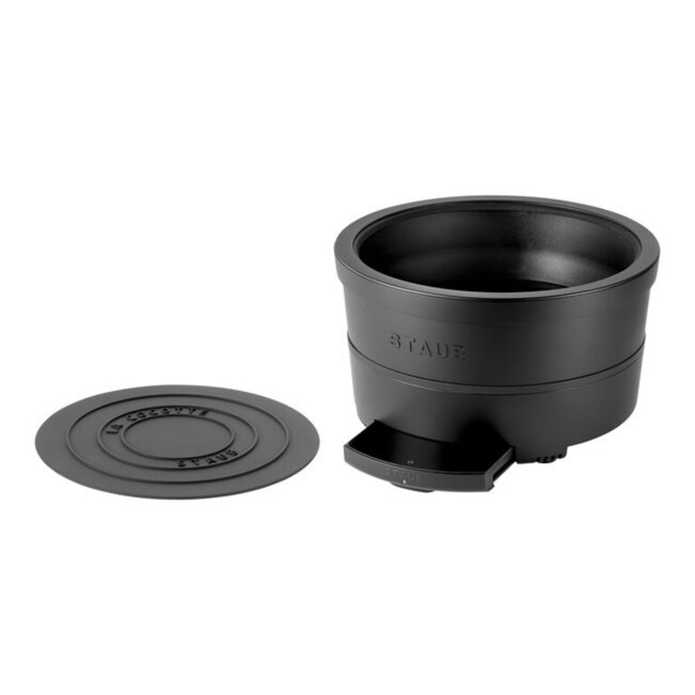 Staub Staub - Precision Induction Multi Cooker