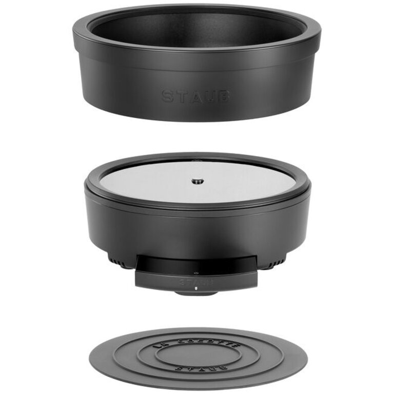Staub Staub - Precision Induction Multi Cooker