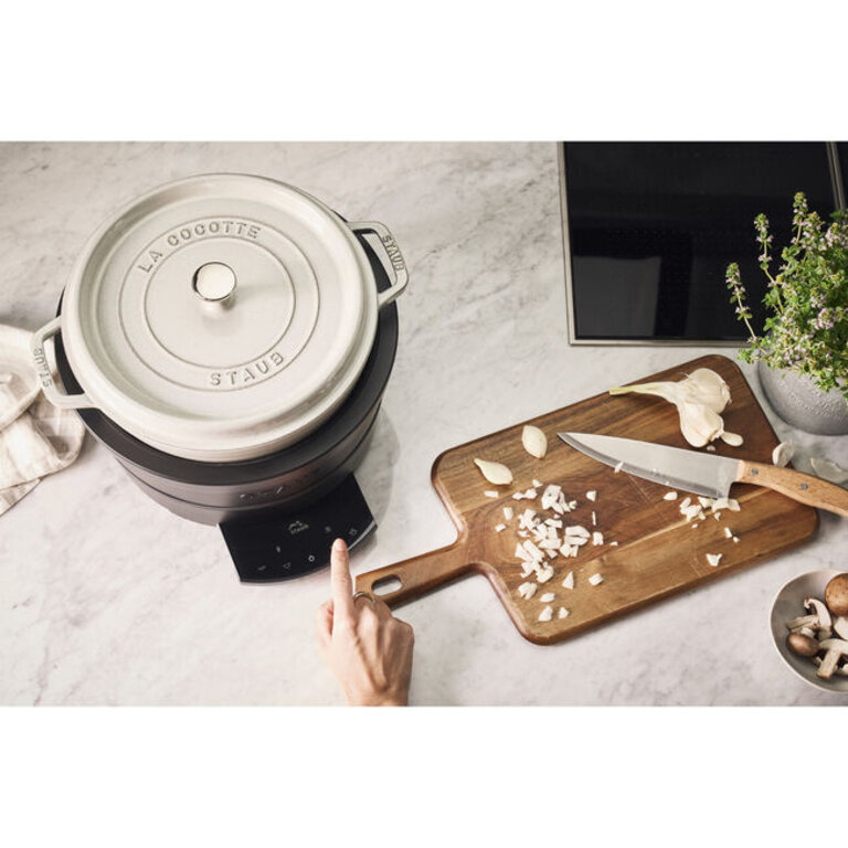 Staub Staub - Precision Induction Multi Cooker