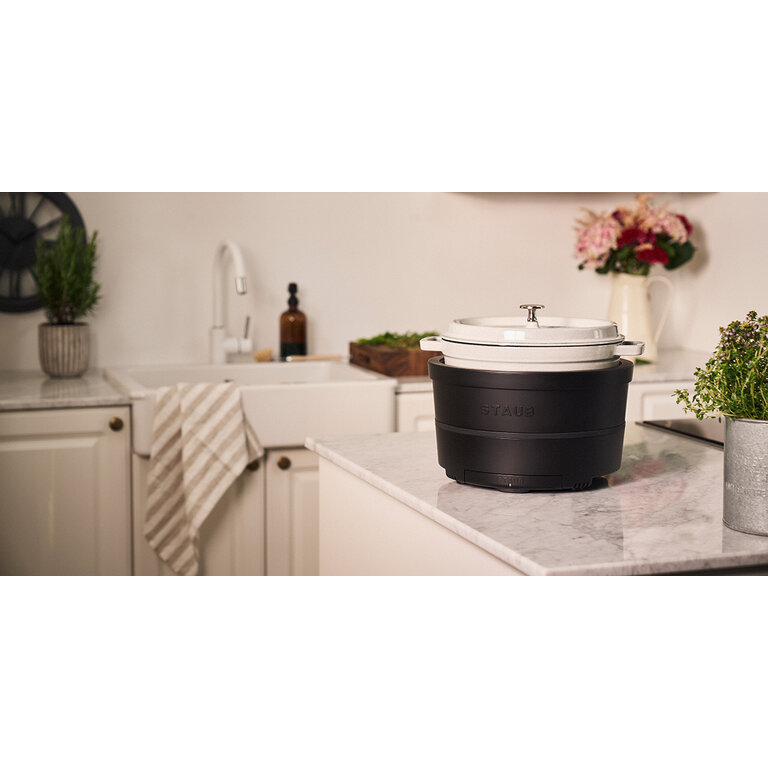 Staub Staub - Precision Induction Multi Cooker