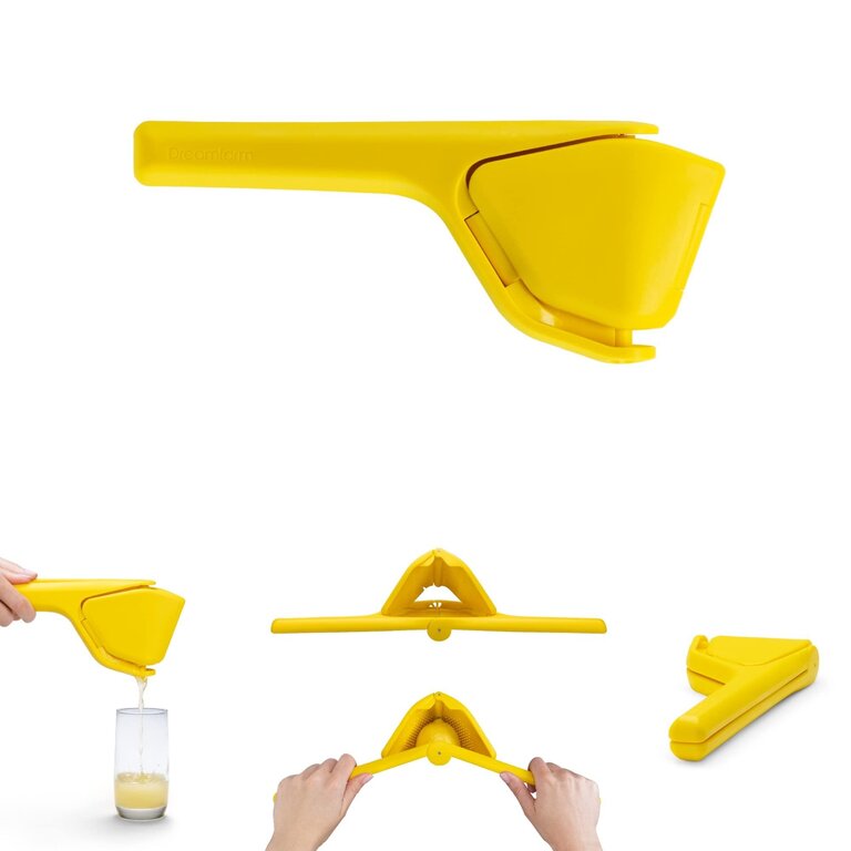 DreamFarm DreamFarm - Lemon Fluicer