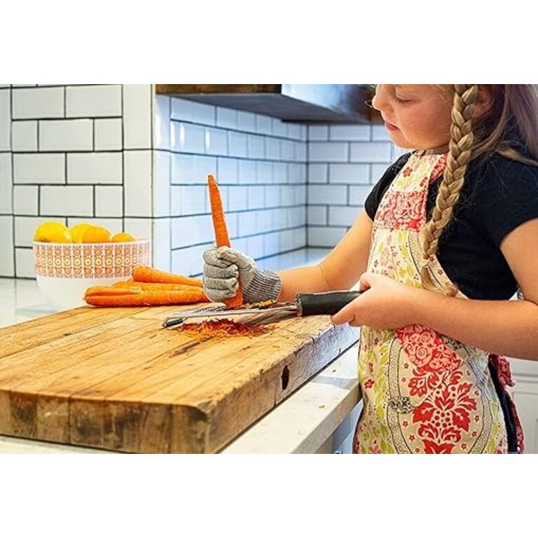 Microplane Microplane - Kids Size Cut Resistant Safety Gloves