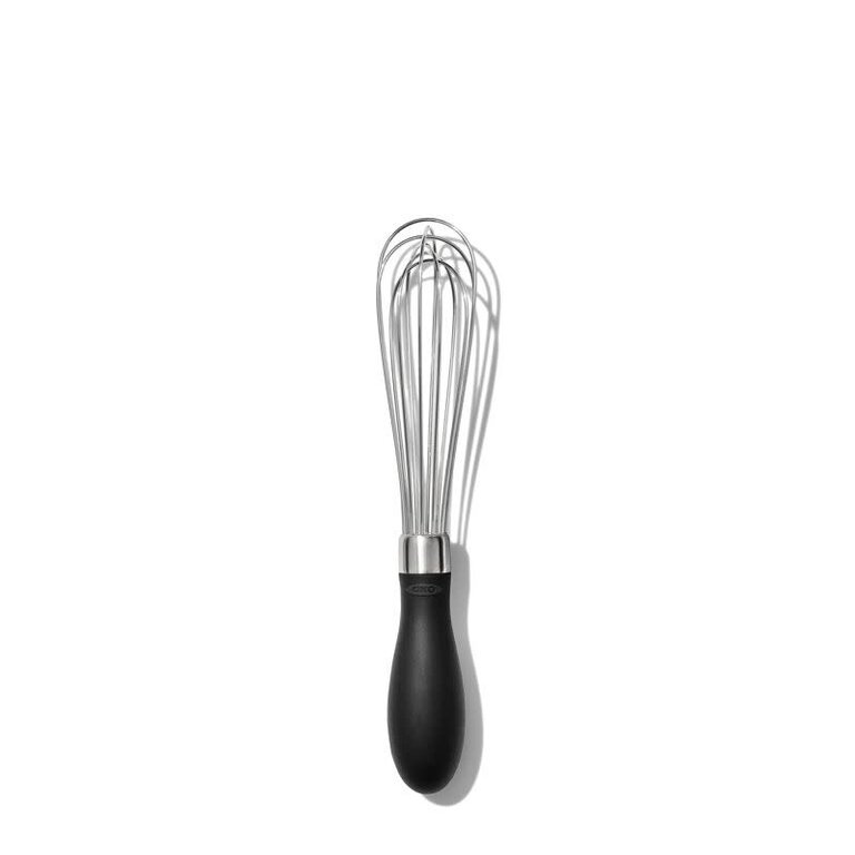 Danesco Oxo - Mini Long Whisk 19cm (7") - Silicone Handle