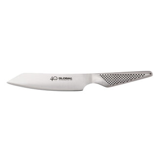 Global Global - Kiritsuke Knife 15cm (6") - 40th Anniversary Global Global - Kiritsuke Knife 15cm (6") - 40th Anniversary
