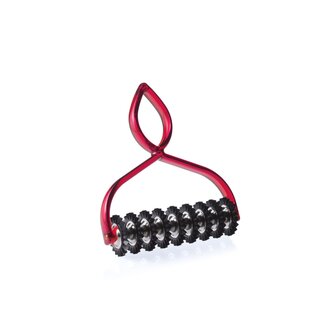 Marcato Marcato - Pasta Cutter / Pasta Bike - Red