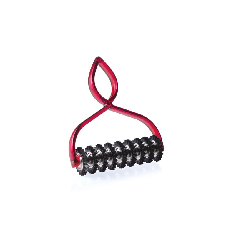 Marcato Marcato - Pasta Cutter / Pasta Bike - Red
