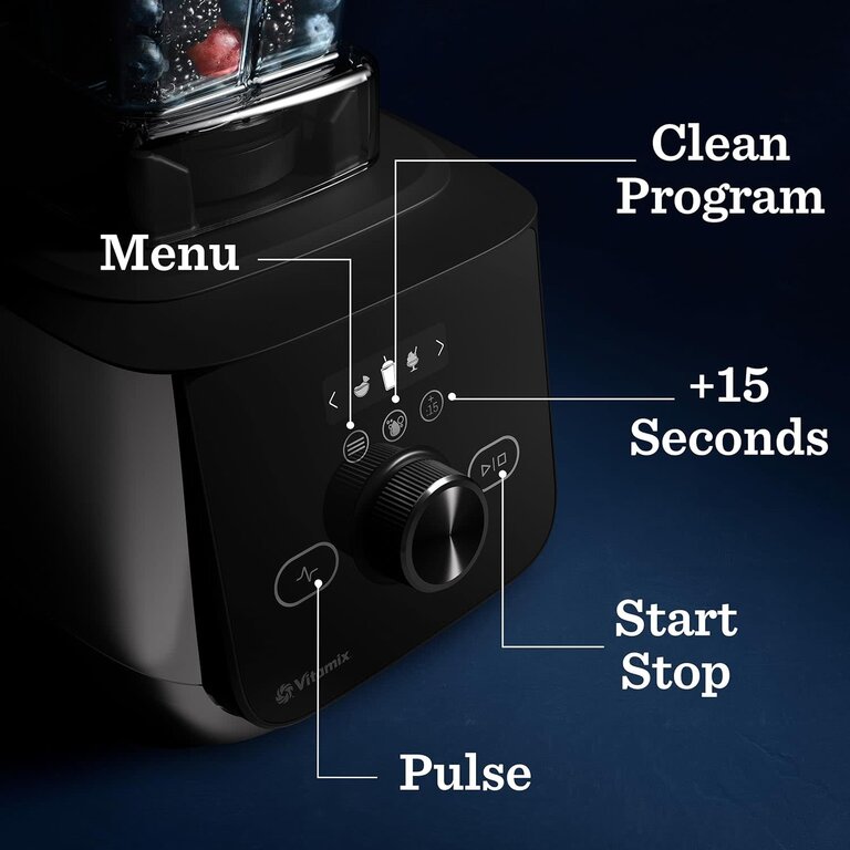 VITAMIX Vitamix -  Ascent X4 Series - Graphite