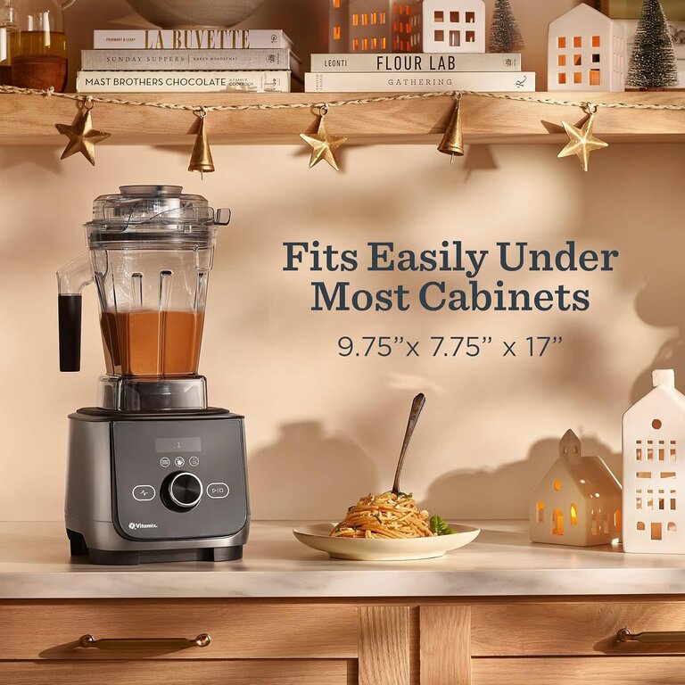 VITAMIX Vitamix -  Ascent X4 Series - Graphite