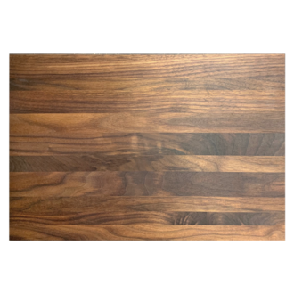 Temps des Cigales Copy of Le temps des cigales - Planche à trou 41x20cm (16"x8"), noyer