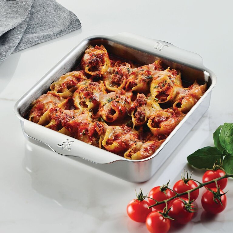 Hestan Hestan - Provisions OvenBond Square Baker (8x8")
