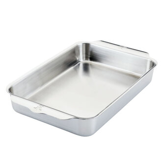 Hestan Hestan - Provisions - OvenBond Plat de Cuisson Rectangle (9x13") Hestan Hestan - Provisions - OvenBond Plat de Cuisson Rectangle (9x13")