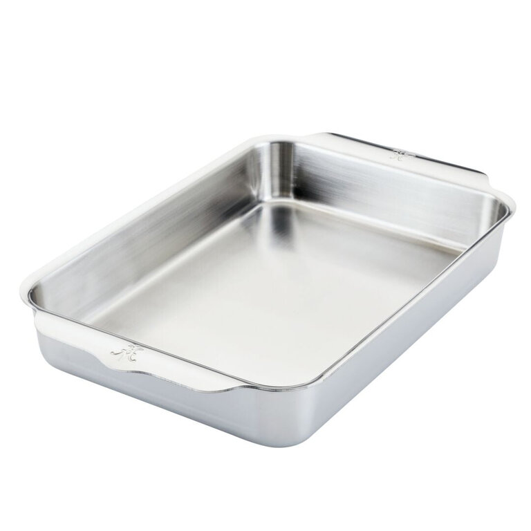 Hestan Hestan - Provisions - OvenBond Rectangular Baker (9x13")
