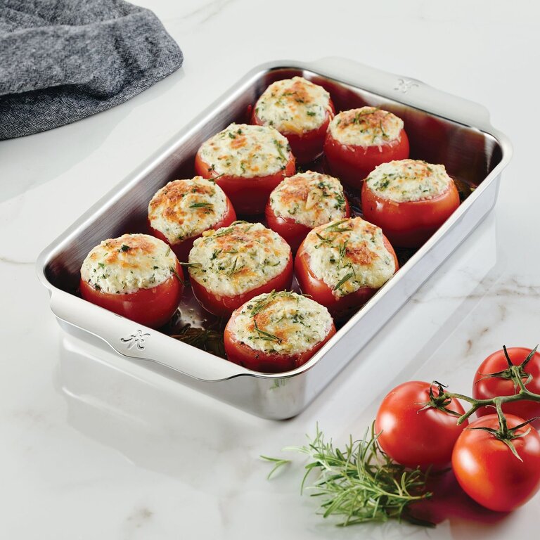 Hestan Hestan - Provisions - OvenBond Rectangular Baker (9x13")
