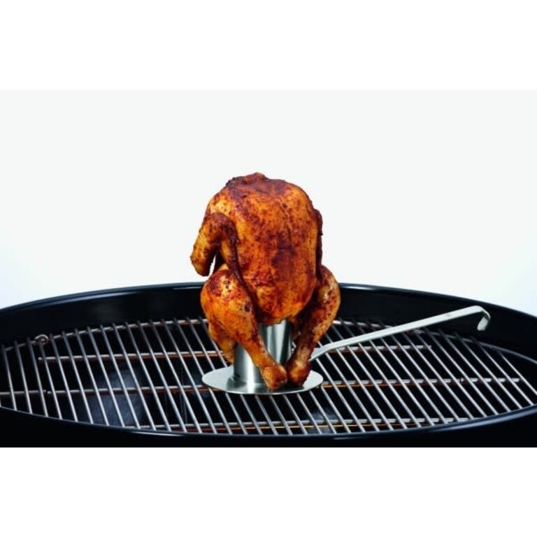 Rosle Rosle - BBQ Chicken Roaster - Stainless Steel