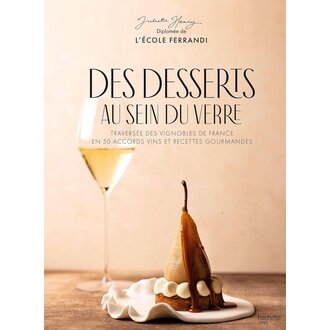 ADP Juliette Henry - Des Desserts au Sein du Verre
