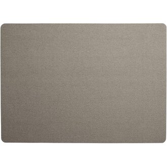 ASA ASA - Sisal Optic - Napperon 46x33 cm, couleur Chia ASA ASA - Sisal Optic - Napperon 46x33 cm, couleur Chia