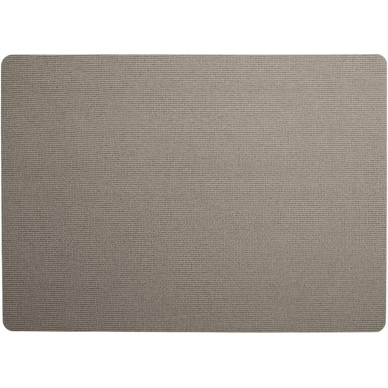 ASA ASA - Sisal Optic - Napperon 46 x 33 cm Chia