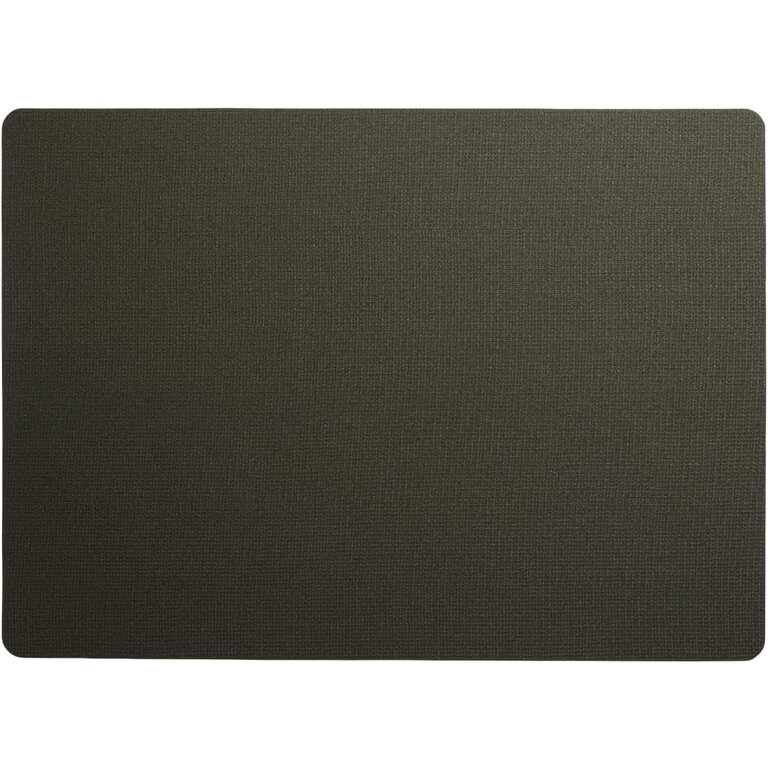 ASA ASA - Sisal Optic - Napperon 46 x 33 cm, couleur Nori