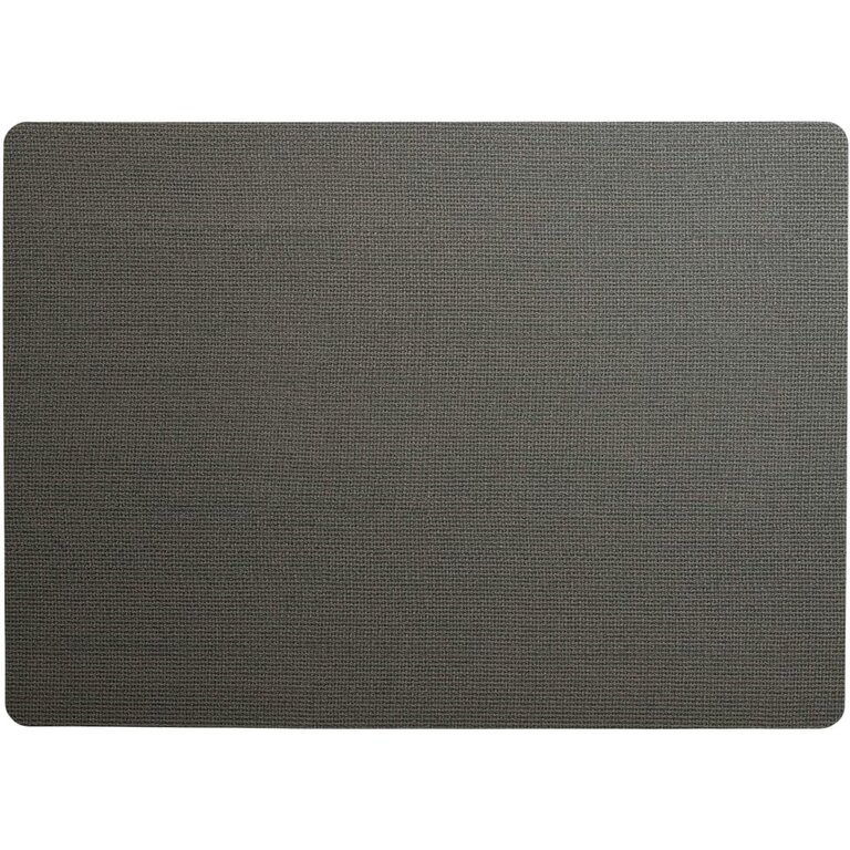 ASA ASA - Sisal Optic - Napperon 46 x 33 cm, couleur oyster