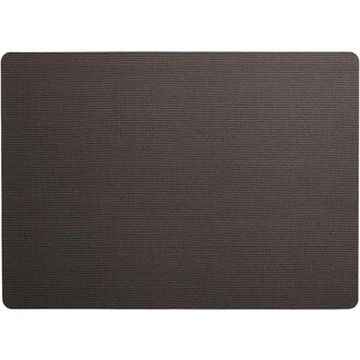 ASA ASA - Sisal Optic - Napperon 46 x 33 cm, couleur soya ASA ASA - Sisal Optic - Napperon 46 x 33 cm, couleur soya