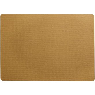 ASA ASA - Sisal Optic - Napperon 46 x 33 cm, couleur miso ASA ASA - Sisal Optic - Napperon 46 x 33 cm, couleur miso