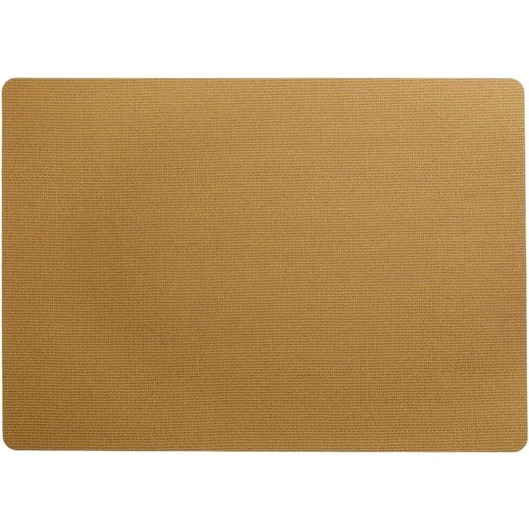 ASA ASA - Sisal Optic - Napperon 46 x 33 cm, couleur miso
