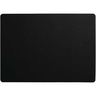 ASA ASA - Sisal Optic - Napperon 46 x 33 cm, couleur kuro ASA ASA - Sisal Optic - Napperon 46 x 33 cm, couleur kuro