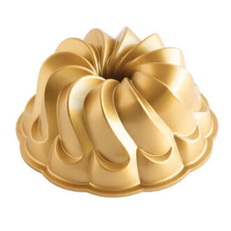 Nordic Ware Nordicware - Pirouette Bundt (10 Cups)