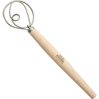 Escali Old Stone - Danish Dough Whisk (11.5")