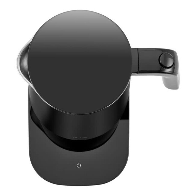 Zwilling Copy of Zwilling - ENFINIGY - Bouilloire électrique 1L sans cordon, noire