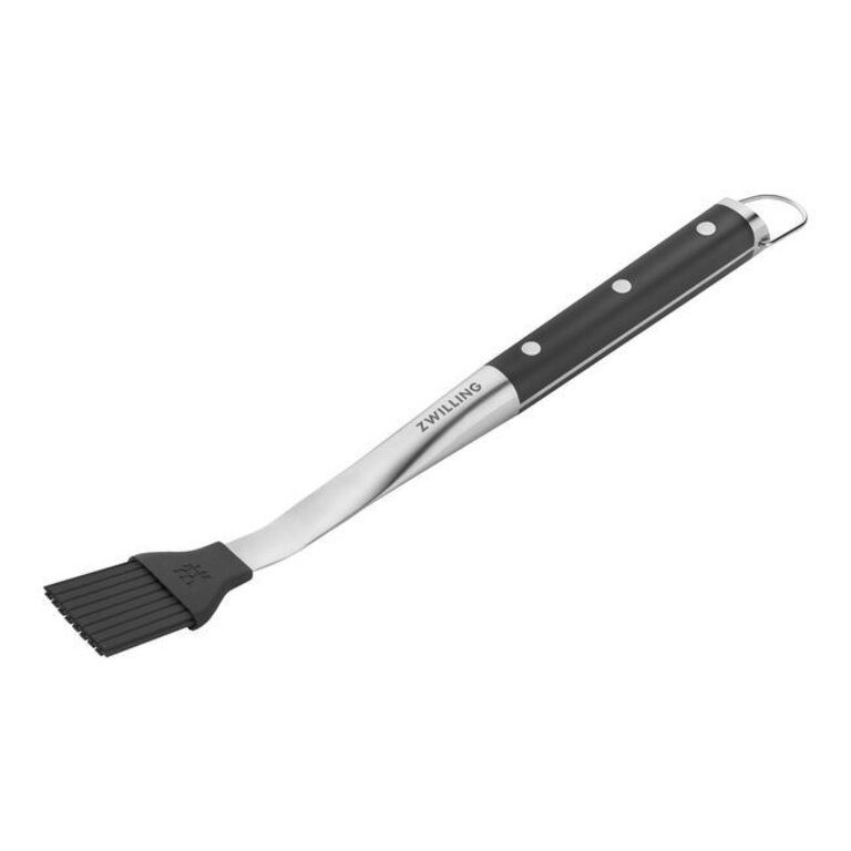 Staub Zwilling - Ensemble d'outils BBQ 5 pièces (avec housse)
