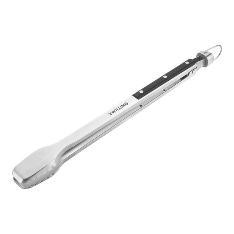 Staub Zwilling - Ensemble d'outils BBQ 5 pièces (avec housse)